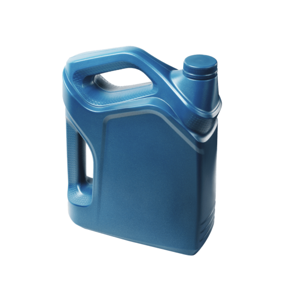 Diesel Engine Oil 5L